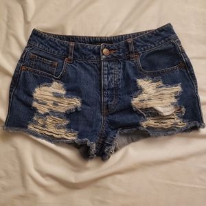 Forever 21 Shorts